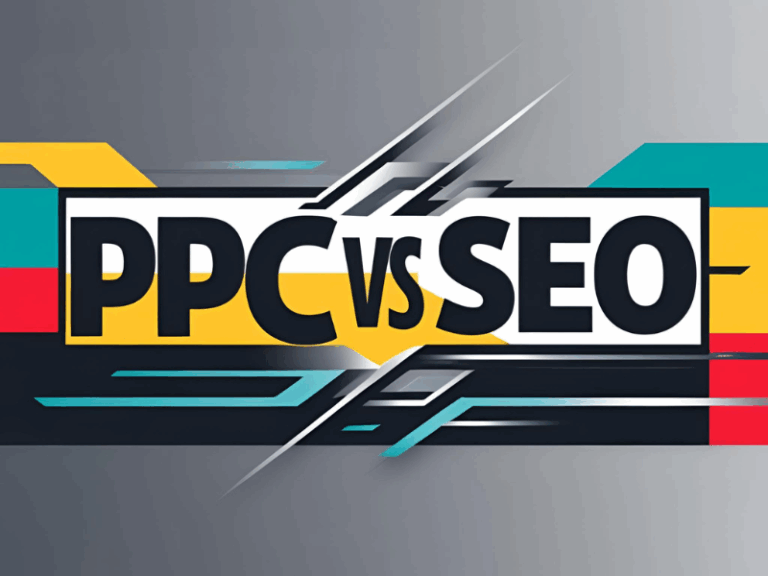 PPC vs SEO