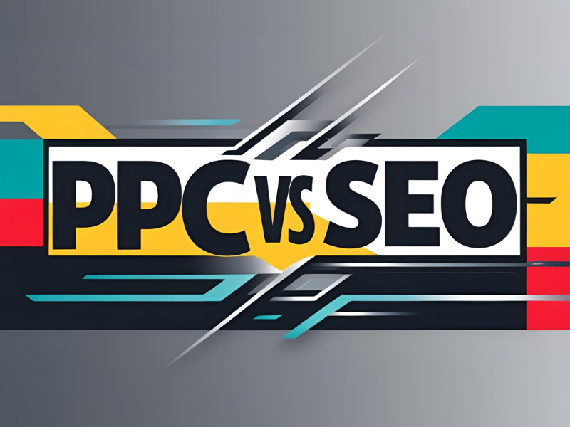 PPC vs SEO