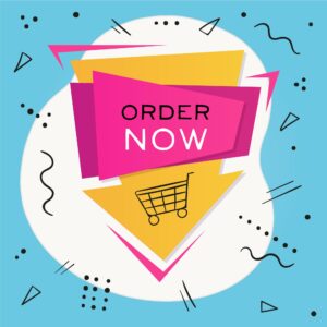 Shopping directly from social media platforms