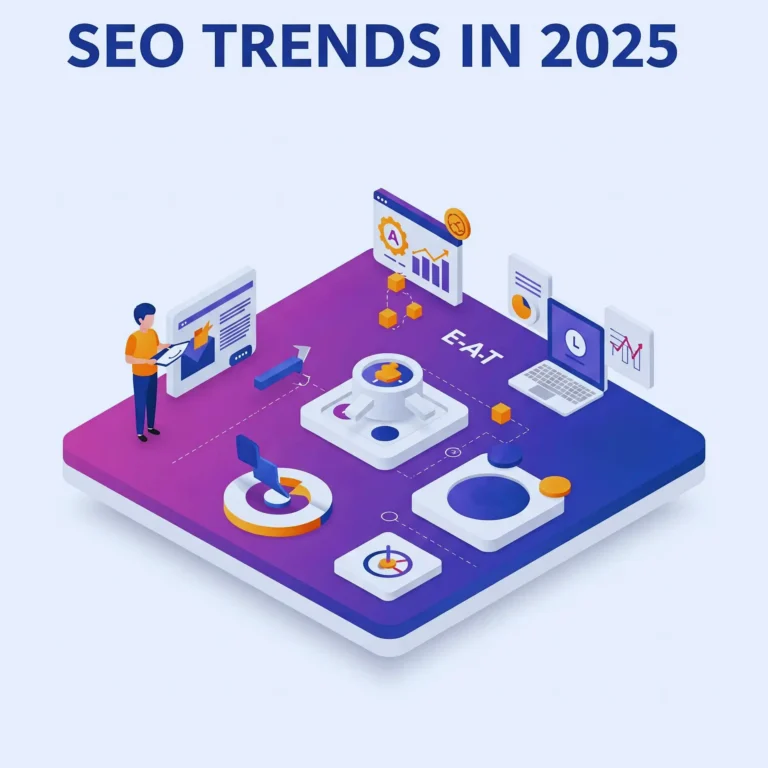 Exciting SEO Trends for 2025: What You Must Know