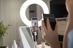 Creating short-form videos for Instagram Reels