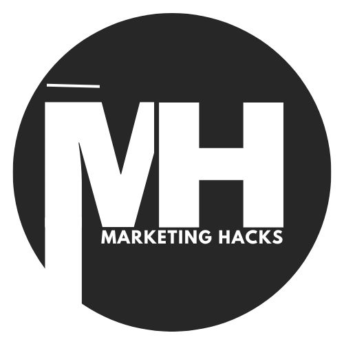 Marketing Hacks Logo
