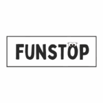 Funstop logo