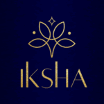 Iksha Logo